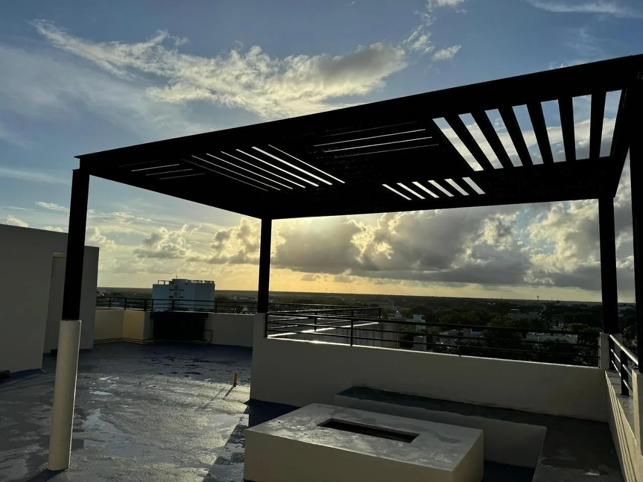 Hotel Xara Playa Del Carmen Centro 0*,  Mexico