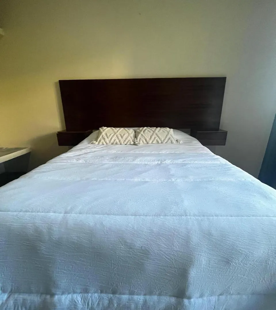 Hotel Xara Playa Del Carmen Centro