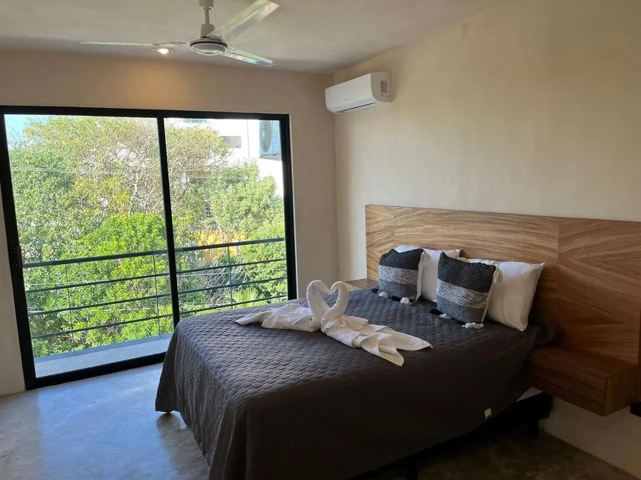 Hotel Xara Playa Del Carmen Centro Apartment