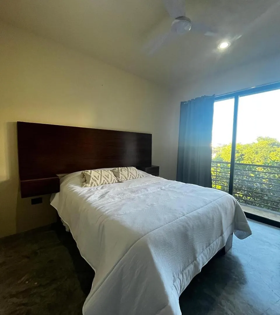 Hotel Xara Playa Del Carmen Centro 0*,