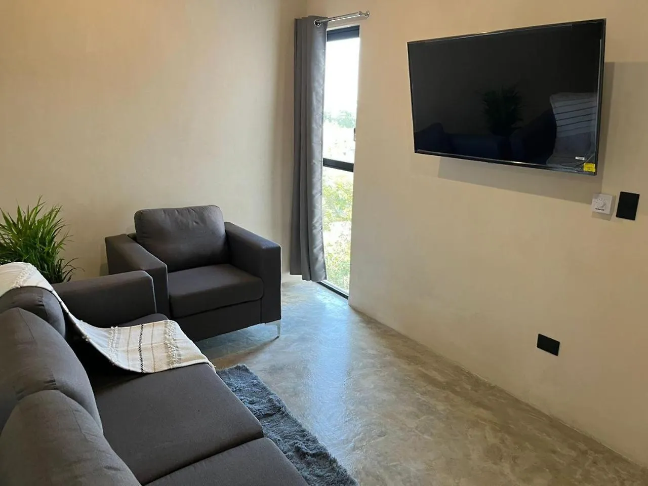 Apartment Hotel Xara Playa Del Carmen Centro Mexico