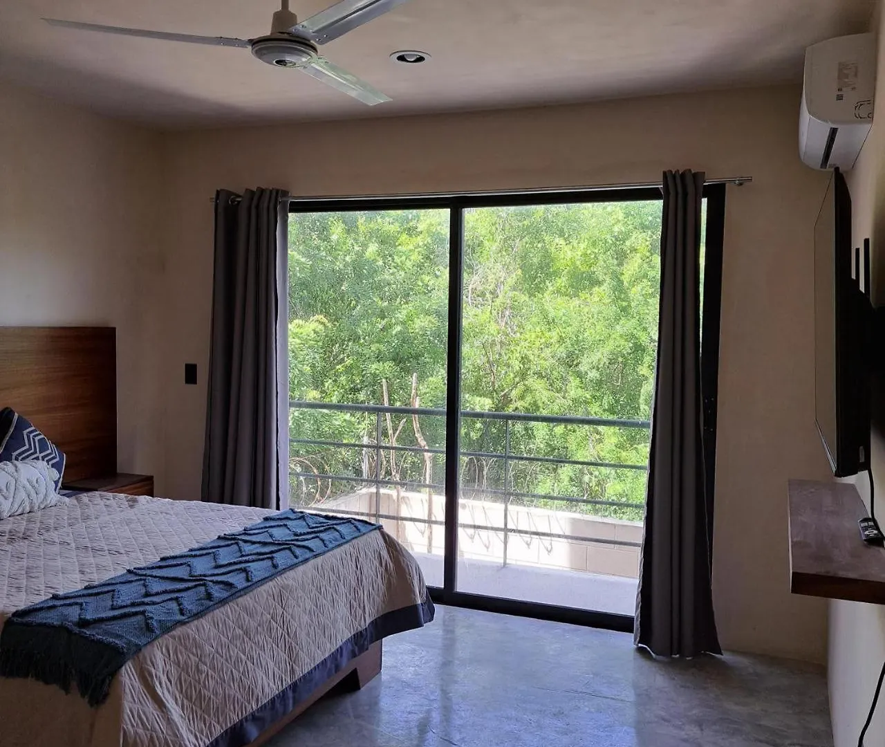 Hotel Xara Playa Del Carmen Centro 0*,  Mexiko