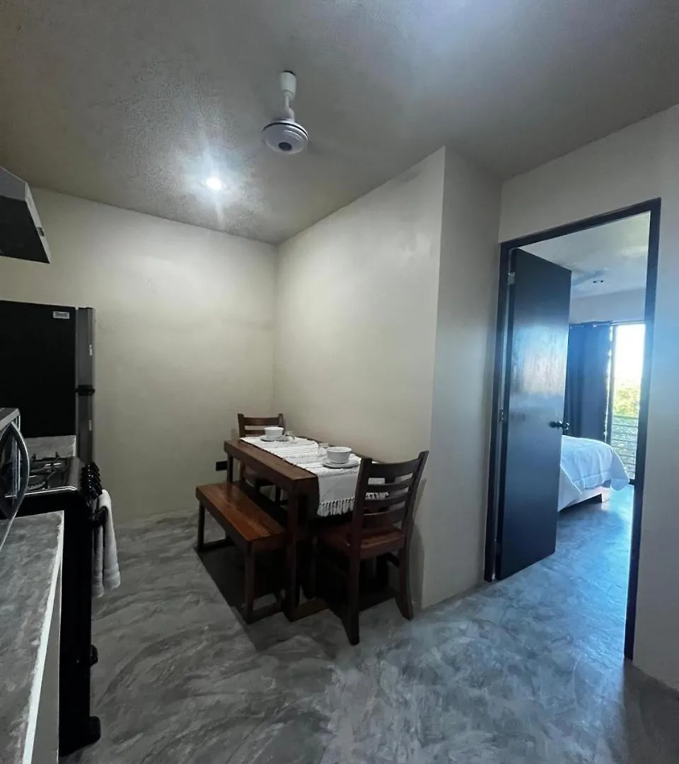 Hotel Xara Playa Del Carmen Centro Apartment