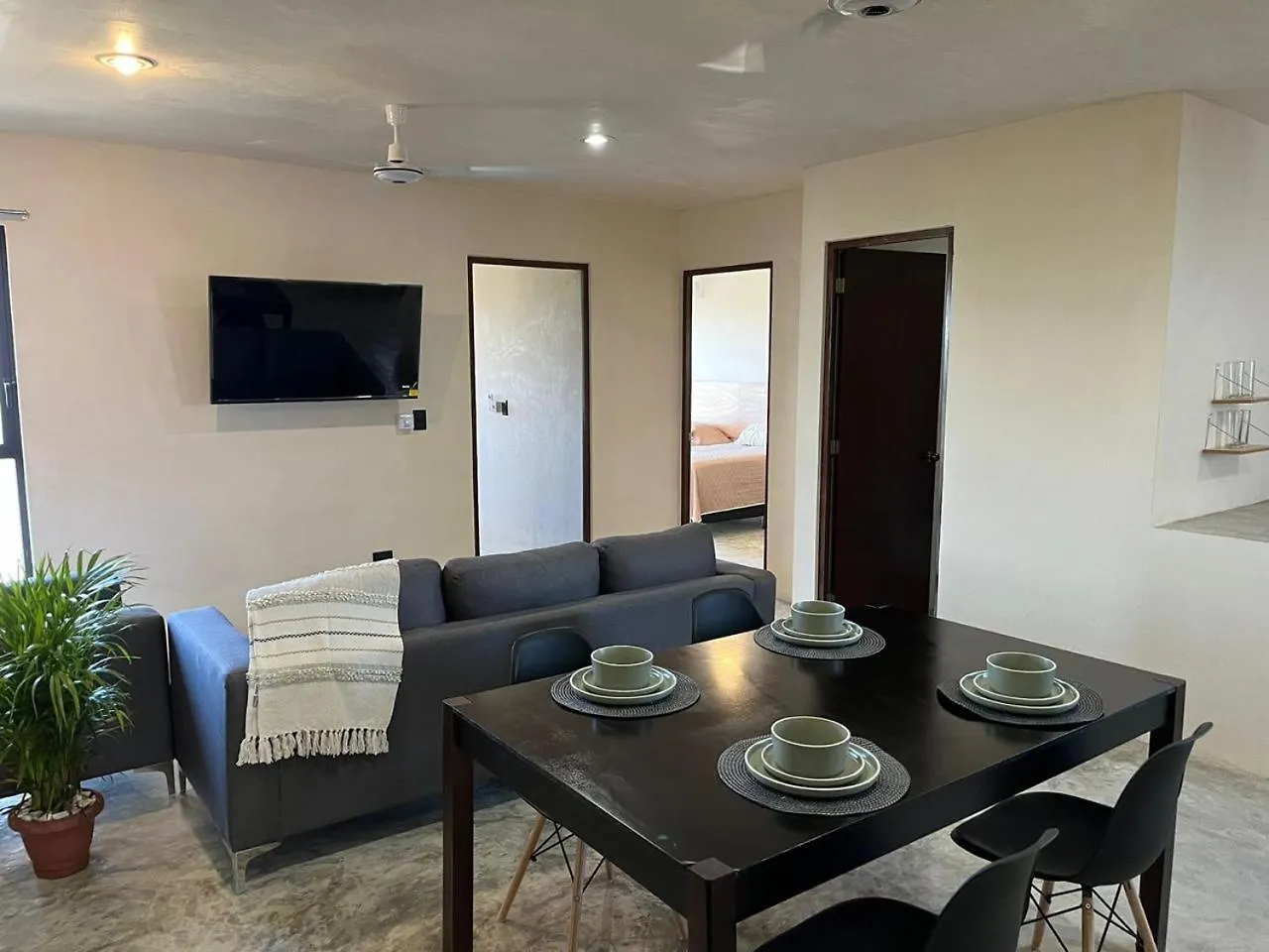 Apartment Hotel Xara Playa Del Carmen Centro