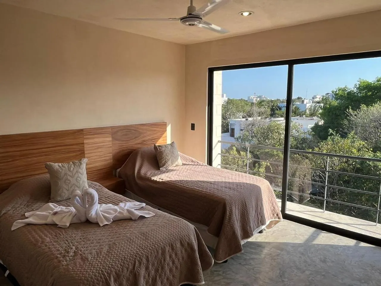 Apartment Hotel Xara Playa Del Carmen Centro