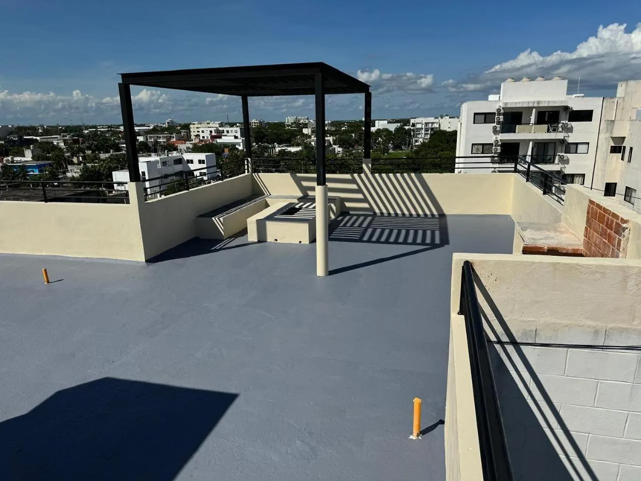 Apartment Hotel Xara Playa Del Carmen Centro