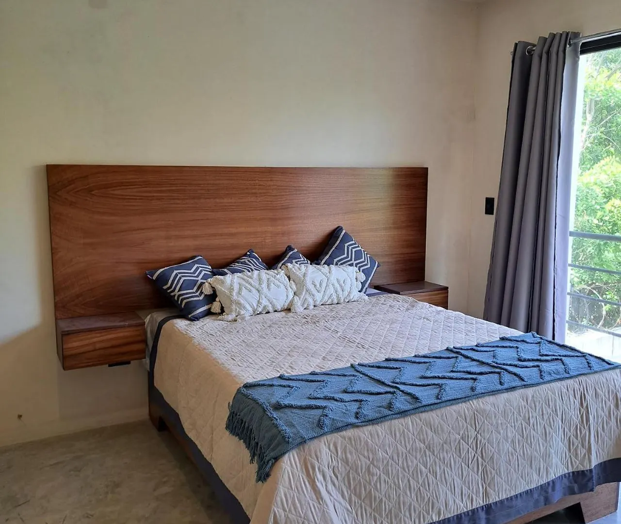 Hotel Xara Playa Del Carmen Centro Apartment