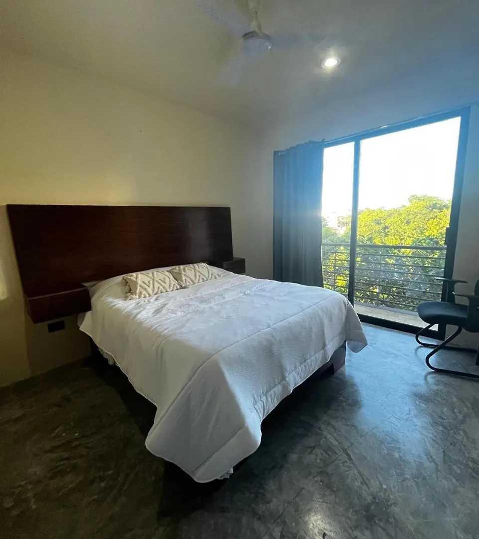 Hotel Xara Playa Del Carmen Centro