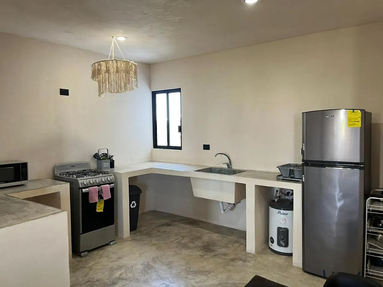 Hotel Xara Playa Del Carmen Centro Apartment