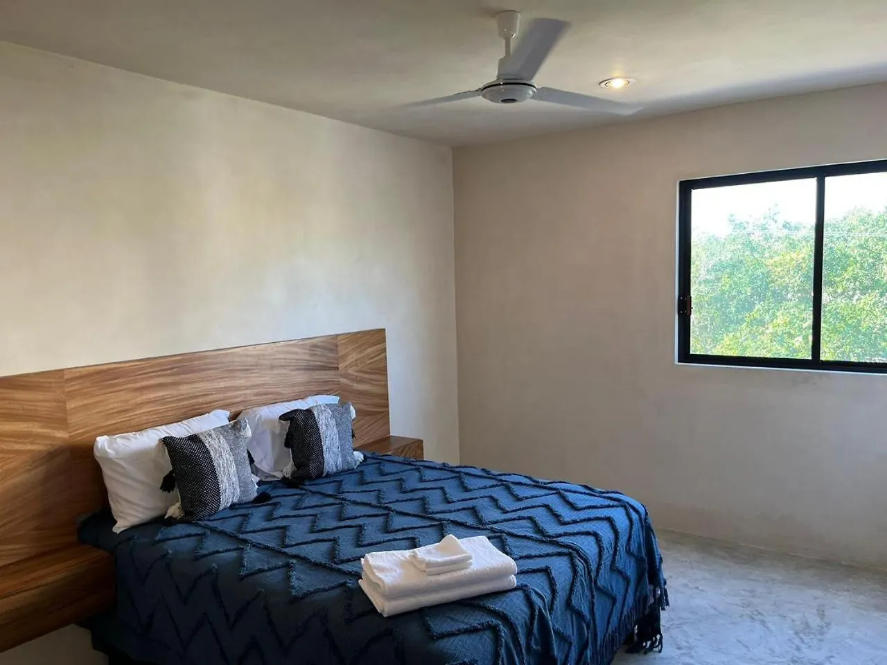 Hotel Xara Playa Del Carmen Centro Apartment