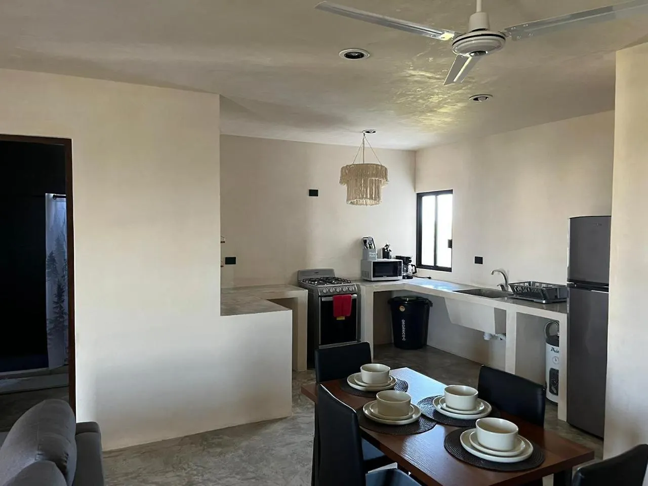 Apartment Hotel Xara Playa Del Carmen Centro Mexico