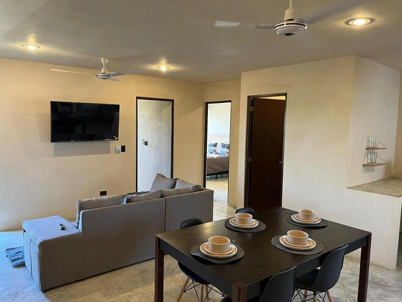 Hotel Xara Playa Del Carmen Centro Apartment