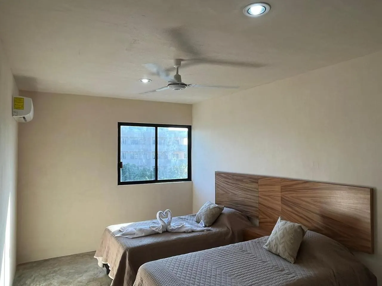 Apartment Hotel Xara Playa Del Carmen Centro