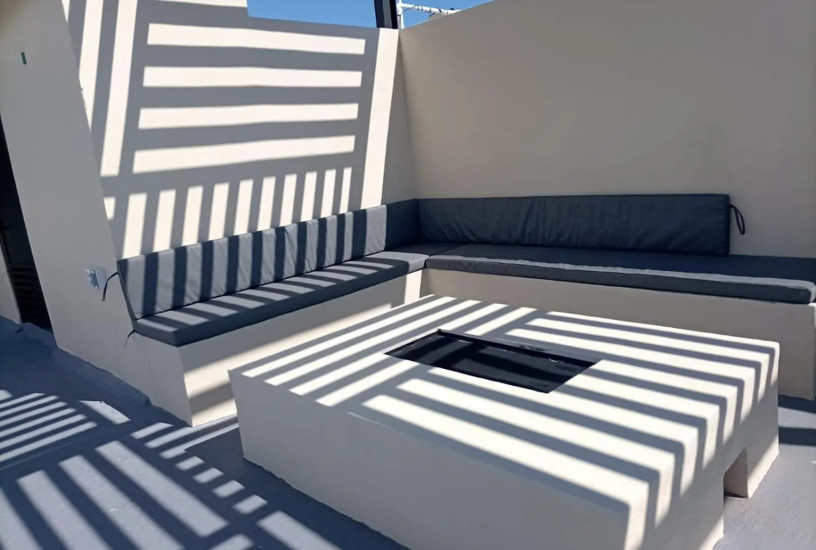 Апартаменты Hotel Xara Playa Del Carmen Centro
