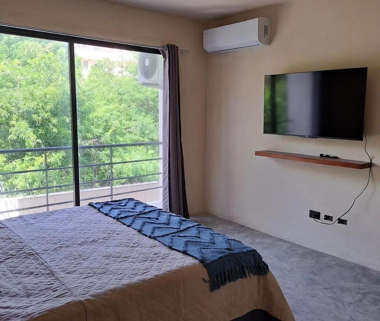 Hotel Xara Playa Del Carmen Centro Мексика
