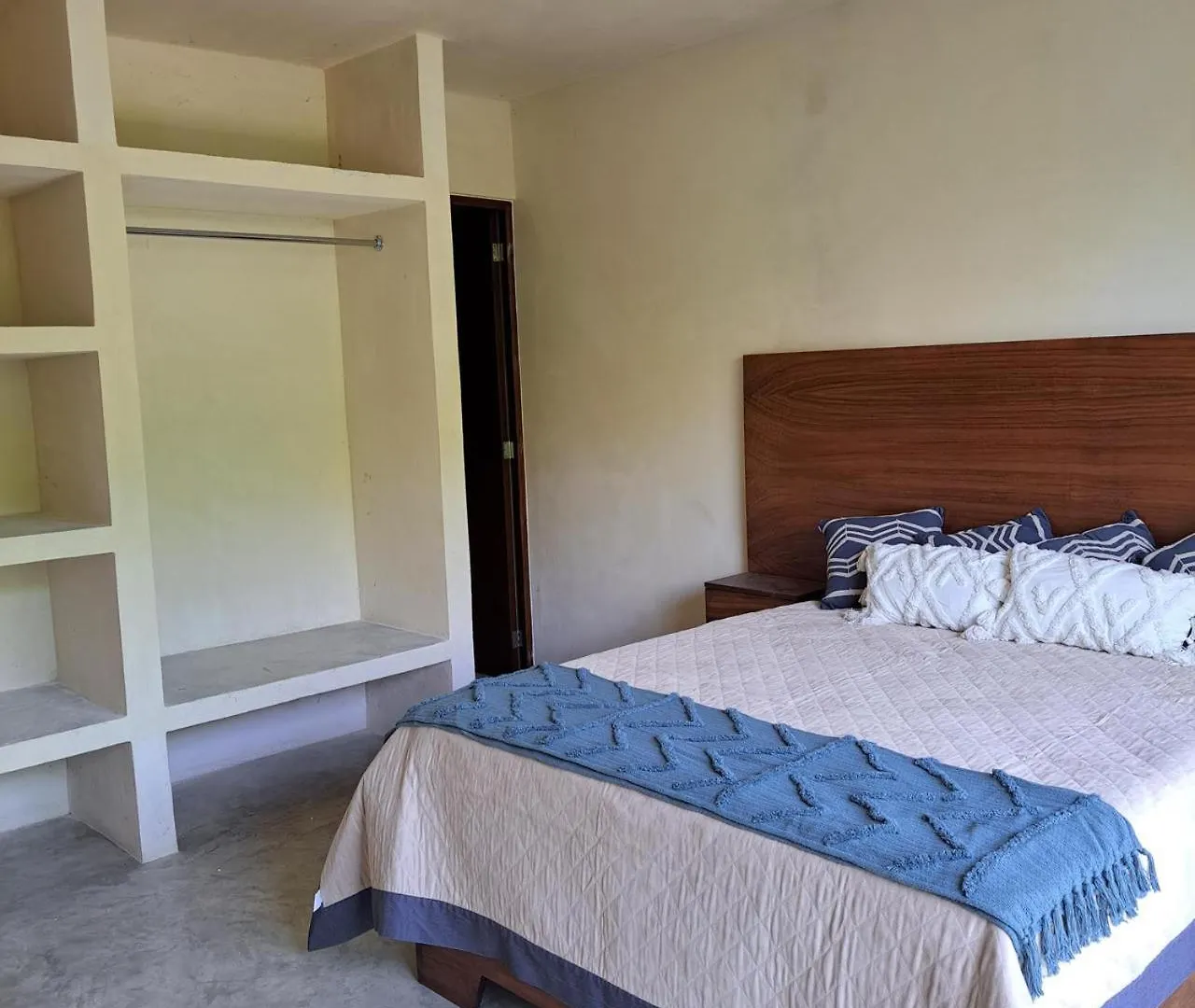 Hotel Xara Playa Del Carmen Centro