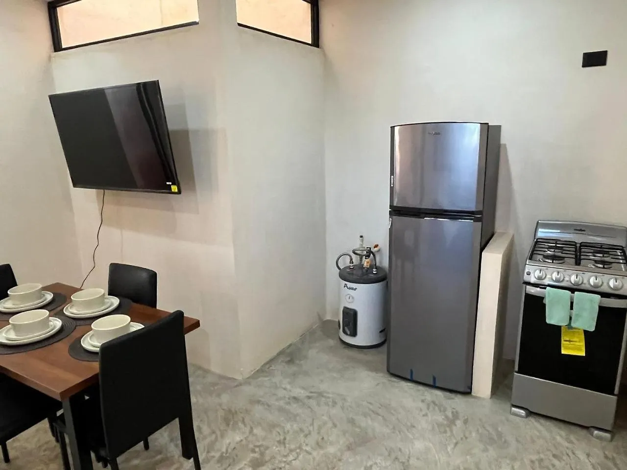 Hotel Xara Playa Del Carmen Centro Мексика